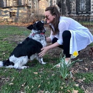 Meet your Posher, Emma